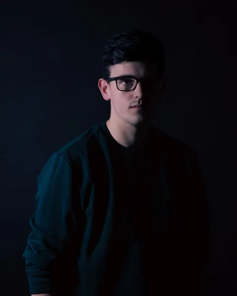 Portret — Jan Novák-Zempliński